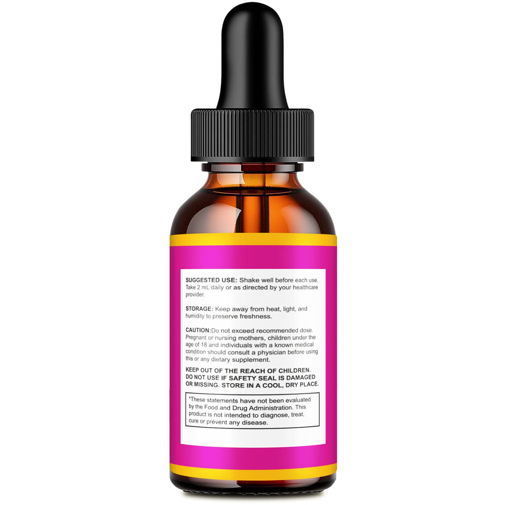 Himalayan Burn Drops Max – Himalayan Burn MAX Drops (5 Pack) | All-Natural Liquid Formula