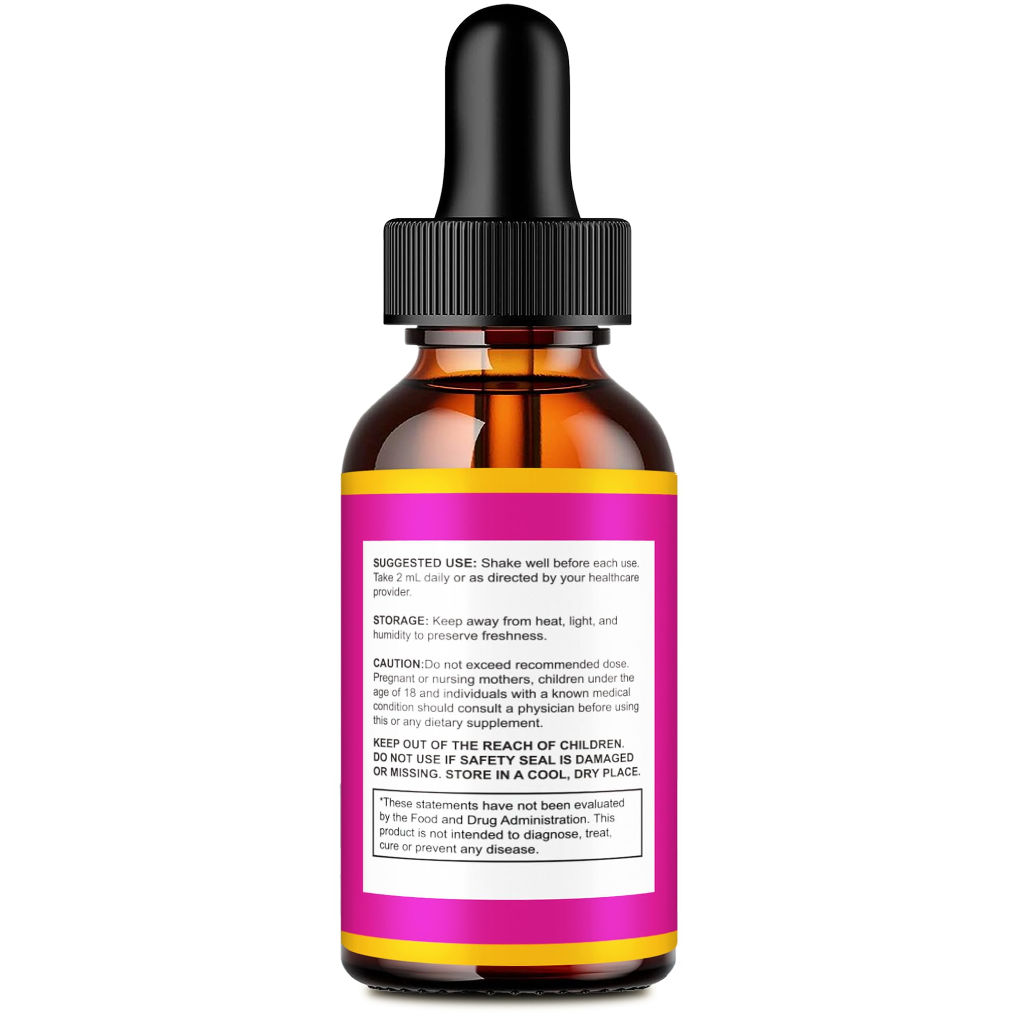 Himalayan Burn Drops Max – Himalayan Burn MAX Drops (5 Pack) | All-Natural Liquid Formula