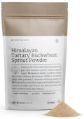 BIG BOLD HEALTH Himalayan Tartary Buckwheat Sprout Powder — Immune-Supporting Superfood