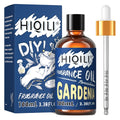 HIQILI Gardenia Fragrance Oil 100ml – Candle Making & Diffuser Scent