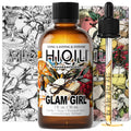 HIQILI Glam Girl Fragrance Oil – Inspired by Her-rera G.Girl | Candle, Soap & Diffuser, 1 oz