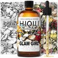 HIQILI Glam Girl Fragrance Oil – Inspired by Her-rera G.Girl | 5.07 fl oz