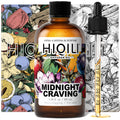 HIQILI Midnight Craving Diffuser Oil – Long-Lasting Fragrance (3.38 fl oz)