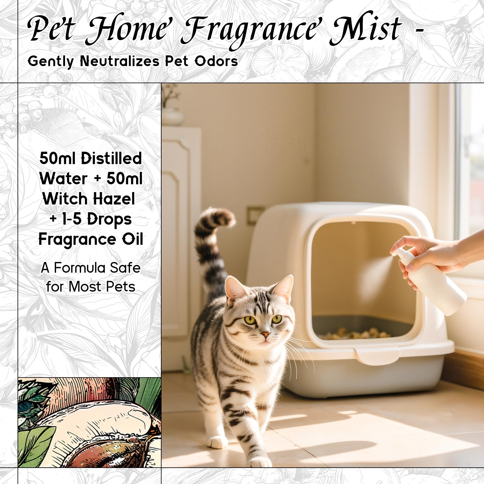 HIQILI New Challenge Fragrance Oil for Diffuser – Inspired by L.Coste Cha-llenge R-Fresh, Hotel Collection (5.07 Fl Oz)