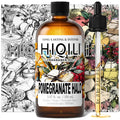 HIQILI Pomegranate Halo Fragrance Oil – DIY Perfume, Candles, Soap (5.07 Fl Oz)