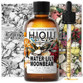 HIQILI Water Lily Moonbeam Fragrance Oil (1 oz) – Floral Scent for Diffuser, Candles, Soap & Perfume