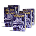 Historical Remedies Stress Mints (6 Pack) - Homeopathic Lozenges for Stress & Digestion | Organic Peppermint