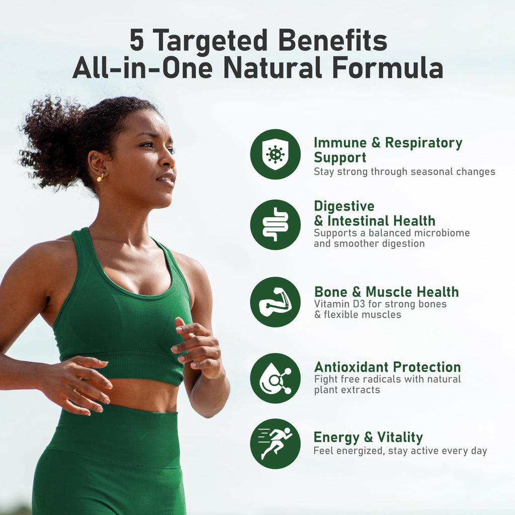 HiWell Oil of Oregano with Black Seed Oil – 55% Carvacrol & Thymoquinone, 60-Day Non-GMO Immune Support