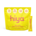 Hiya Kids Multivitamin – 15+ Vitamins for Ages 2+ | 0g Sugar | 20 Sticks