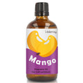 Homalay Mango Fragrance Oil 100 ml — For Candles, Soaps, Diffusers & DIY Projects