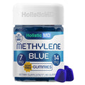 Holistic MD Methylene Blue Gummies 7mg & 14mg – USP Pharma Grade, Sugar Free Berry 60
