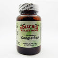 Holly Hill Health Foods CongestEeze – 60 Liquid Vegetarian Capsules | Lung Support
