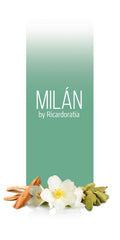Home Luxury Scents - Milán | Diffuser Fragrance