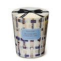 HomeLights 34oz Blueberry Cheesecake 3-Wick Candle | Aromatherapy & Rustic Modern Decor