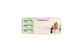Homeomart Antimonium Crudum Homeopathy Pellets (6C) – Pack of 3
