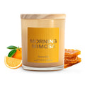 Morning Mimosa 7.5oz Homesick Candle – Orange Flower & Honey, Natural Soy Wax