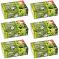 6 x Homestead Original Blend Tea 80 Teabags 250G