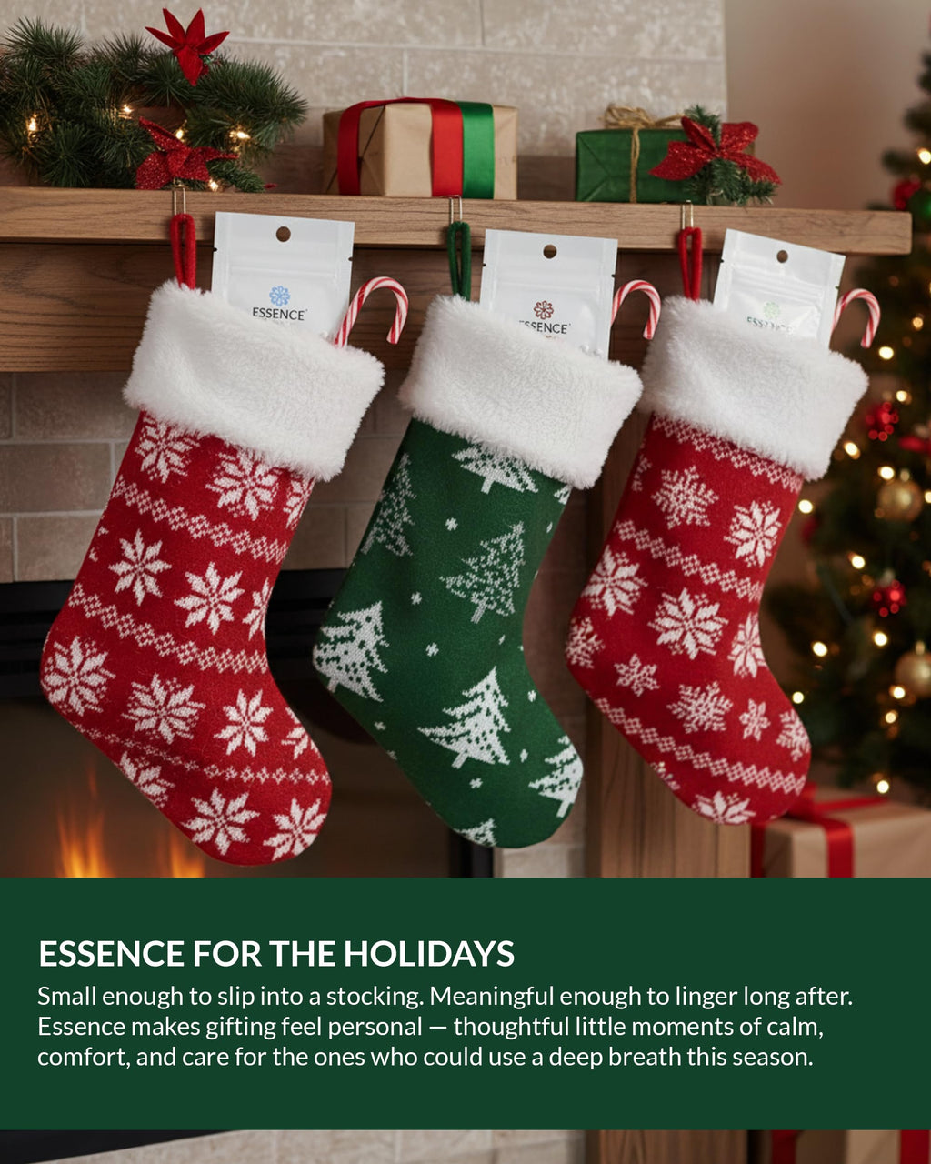 HONÉ Essence Wearable Aromatherapy Nasal Diffuser – Eucalyptus Inhaler for Stress & Mood Support | Made in USA, Travel-Friendly
