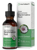 Horbäach Marshmallow Root Extract Tincture 2 fl oz – Alcohol Free
