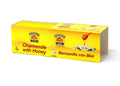 Hornimans Chamomile Honey Herbal Tea – 25ct (Manzanilla Miel)