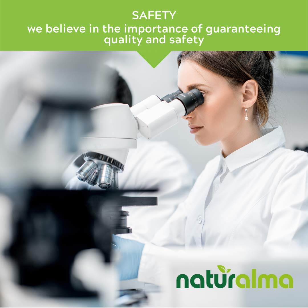 Naturalma Horse Chestnut Seed Tincture – Alcohol-Free, 4 fl oz | Vegan Herbal Supplement