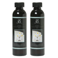 Hosley Linen Fragrance Warming Oils - Set of 2, 5 oz - Ideal Gift