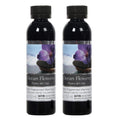 Hosley 2-Pack Ocean Flowers Fragrance Warming Oils – 5 oz each | Gift for Weddings & Spa
