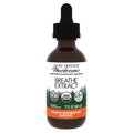Host Defense Breathe Extract - Immune & Respiratory Support Mushroom Liquid (2 oz, 60 Servings)