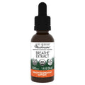 Host Defense Breathe Extract – Immune & Respiratory Mushroom Liquid, 1 fl oz