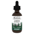 Host Defense Chaga Extract - Immune Support Supplement | 2 fl oz