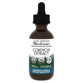 Host Defense CordyChi Extract - Cordyceps & Reishi Mushroom Supplement for Energy & Immune Support | 2 fl oz