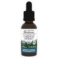 Host Defense CordyChi Extract - Energy & Immune Support (Cordyceps & Reishi)