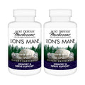 Host Defense Lion's Mane Capsules, 240 ct (2 x 120 ct)