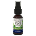 Host Defense MycoShield Throat Spray – Immune Support, Peppermint, 1 fl oz