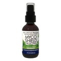 Host Defense MycoShield Throat Spray – Immune Support Mushroom Supplement, 2 fl oz