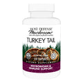 Host Defense Turkey Tail Capsules – Digestive Health & Immune Support