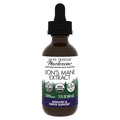 Host Defense Mushrooms Lion's Mane Extract – Brain Health & Focus Support (2 fl oz)