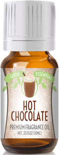 Good Essential Hot Chocolate Fragrance Oil 10ml | Diffuser, Candles, Soaps