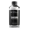Hotel Collection Sakura Diffuser Oil – 500mL Aromatherapy with Lemon Zest, Juniper Berries & Agarwood