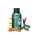 Hotel Collection Diffuser Essential Oil 60ml Santal for Ultrasonic Diffusers