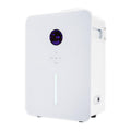 Hotel Collection Villa Scent Diffuser – HVAC or Standalone, 1800 sq ft, White
