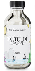 The Magic Scent Hotel Di Capri Diffuser Oil – Capri-Inspired Luxury, 4 fl oz
