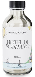 Hotel Di Positano Diffuser Oil – Amalfi Coast Scent (500 ml) – Cold-Air & Ultrasonic