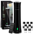 Hotel Scent Diffuser Starter Kit – 1500 Sq Ft Coverage, 11in, 5 Oils