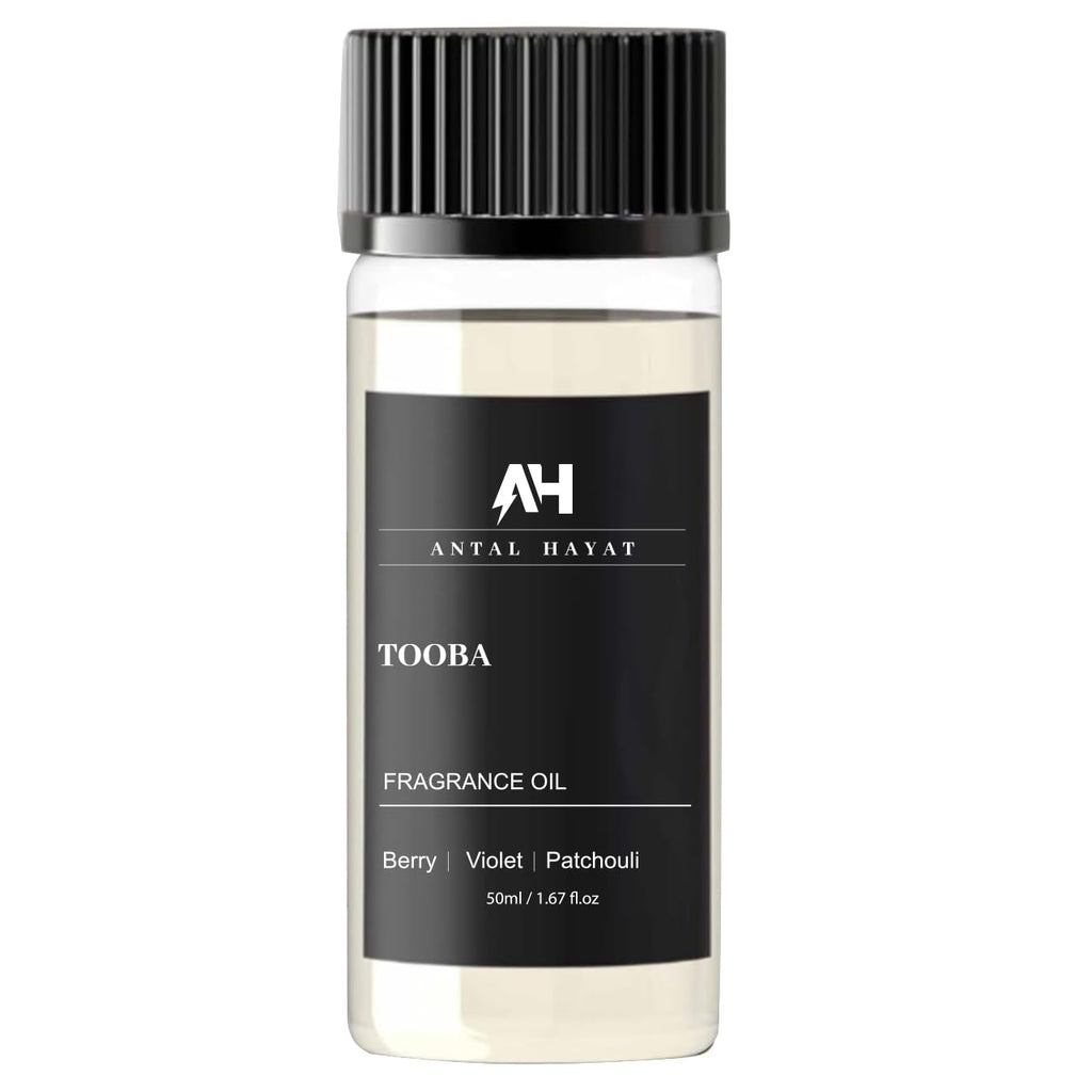 Tooba Oil 50ml – La Vie Est Belle Inspired Diffuser | Berry, Patchouli & Violet