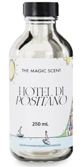 Hotel Di Positano Diffuser Oil Scents – Amalfi Coast Inspired, 8.5 fl oz (250 mL) – The Magic Scent