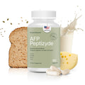 Houston Enzymes AFP Peptizyde – Protein Digestive Enzymes (90 Capsules)