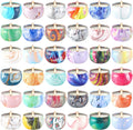 Howemon 36-Pack Scented Candles Set | 100% Soy Wax | Aromatherapy Gift