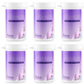 HPD Rx Pro-Fem Vaginal Health Probiotic (6-Pack) | pH Balance & UTI Support