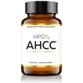 HPD Rx Premium AHCC & Shiitake Mushroom 1100 mg per Serving – Immune Support, 30-Day Supply